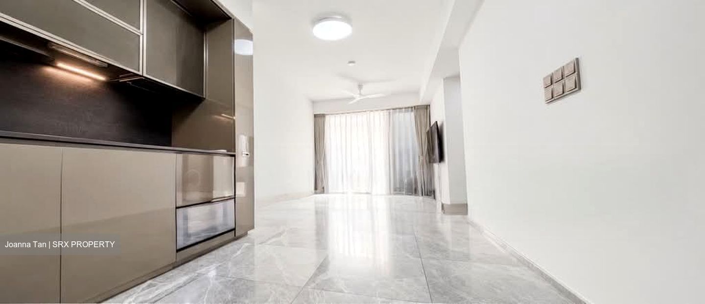 One Bernam (D2), Apartment #557116381
